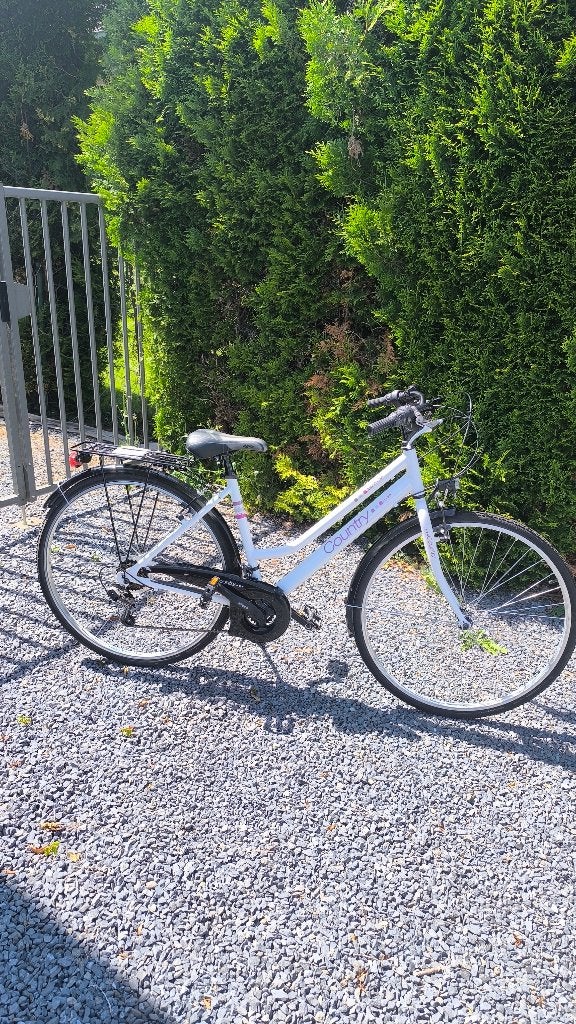 Vélo 28 pouces, Neuf, Autres marques, 10 à 15 vitesses, Frein sur jante