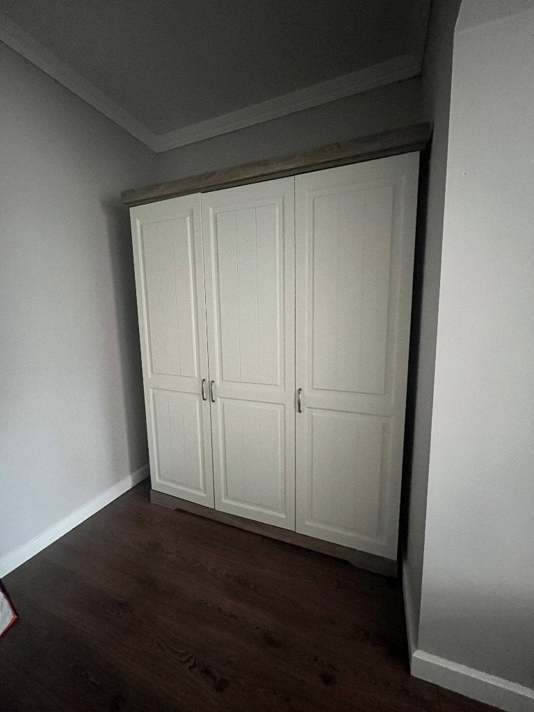 Meuble vêtements, Enlèvement, Utilisé