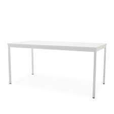 keuken - bureel Tafel, 150 à 200 cm, Cinq personnes ou plus, Modern - industrieel, Autres essences de bois