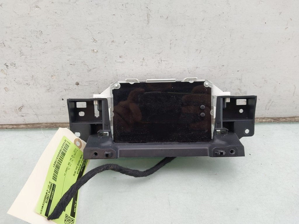 INTERIEUR DISPLAY Ford Focus 3 (01-2010/01-2020), Gebruikt, Henry-Ford-Straße  1
50735  Köln, DE, Ford-Werke GmbH, Kunden@ford.com