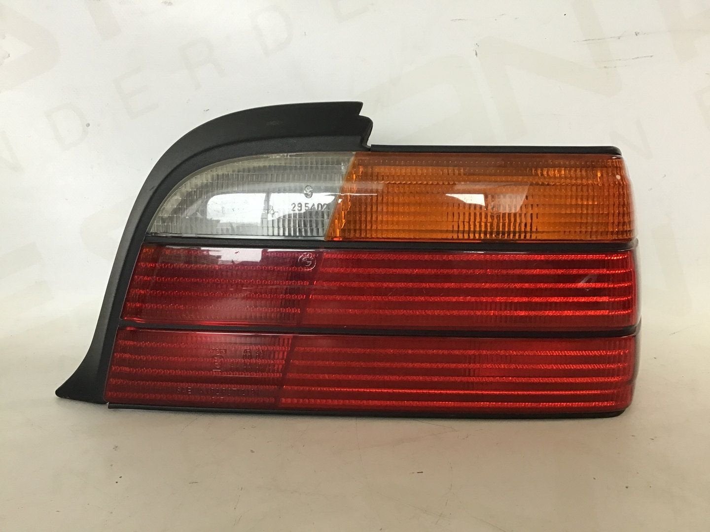 Achterlicht rechts BMW E36 Coupe 1393334, Gebruikt, -, -, Ophalen of Verzenden
