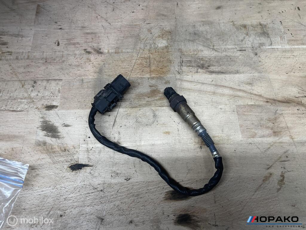 Lambdasonde / sensor BMW 3 serie E9x | 1928404682, Enlèvement ou Envoi, Einsteinlaan 5 rijswijk, Bmw, Utilisé