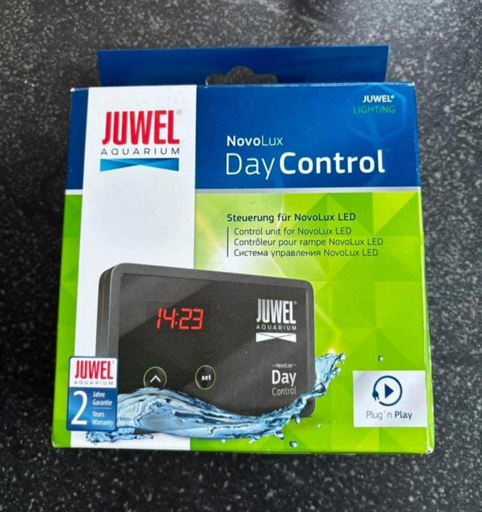 Juwel Novolux day control, Enlèvement, Neuf, Éclairage ou Chauffage, Juwel