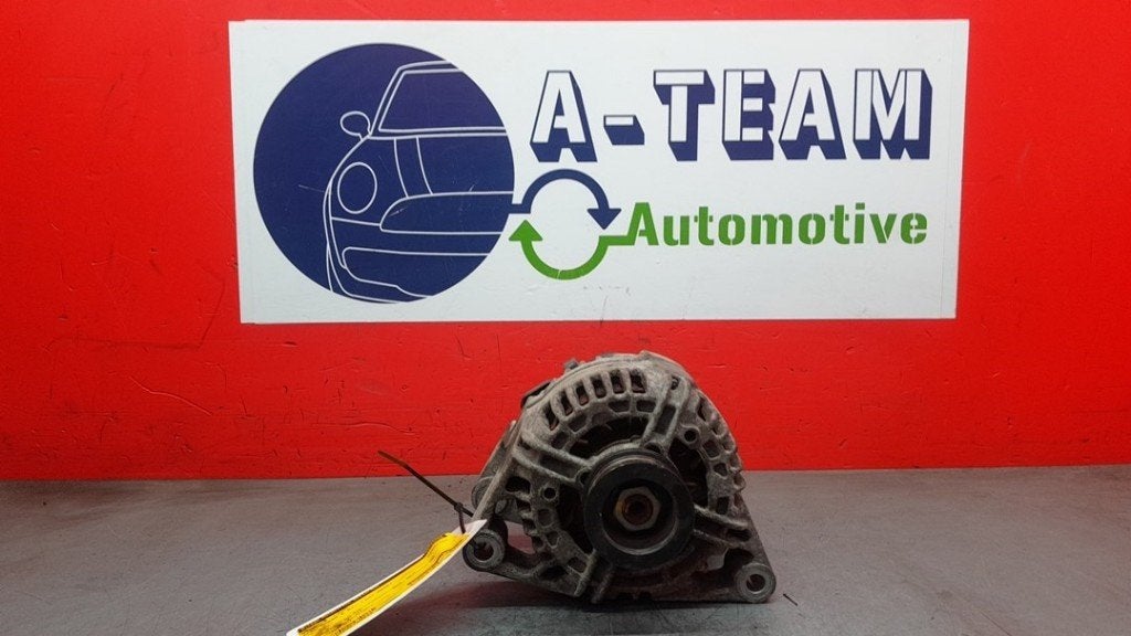 ALTERNATEUR V-Snaar Opel Corsa D (|0124325171|13222930|), Autos : Pièces & Accessoires, Robert Bosch AG, Opel, Utilisé, Robert-Bosch-Allee 1
74232  Abstatt, DE