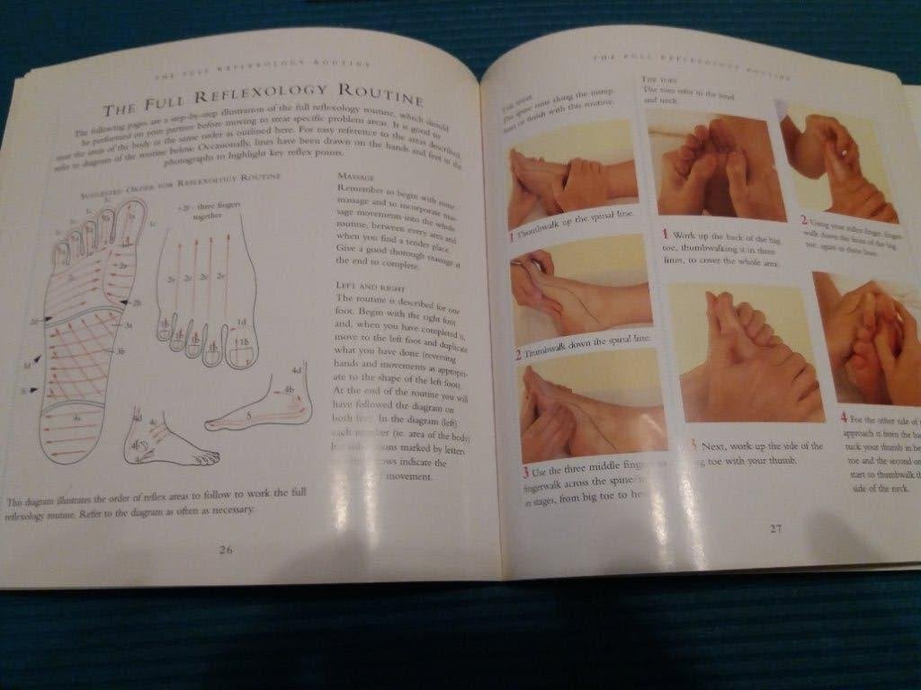 Livre yoga, Enlèvement