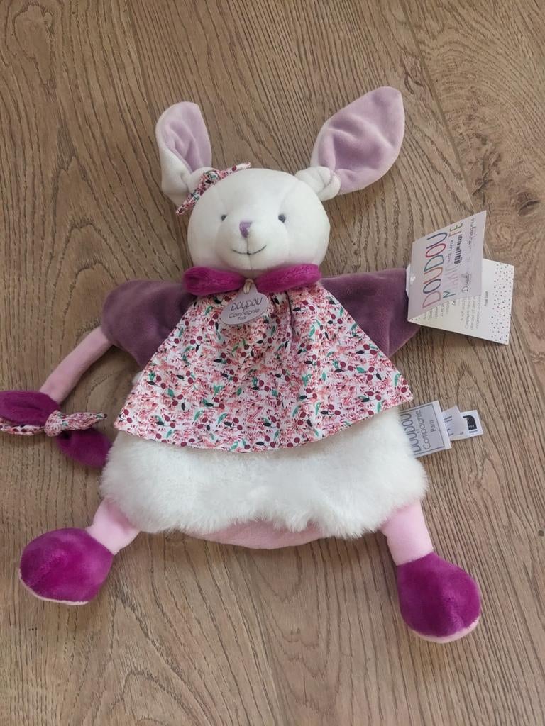 Douche de luxe, Enlèvement