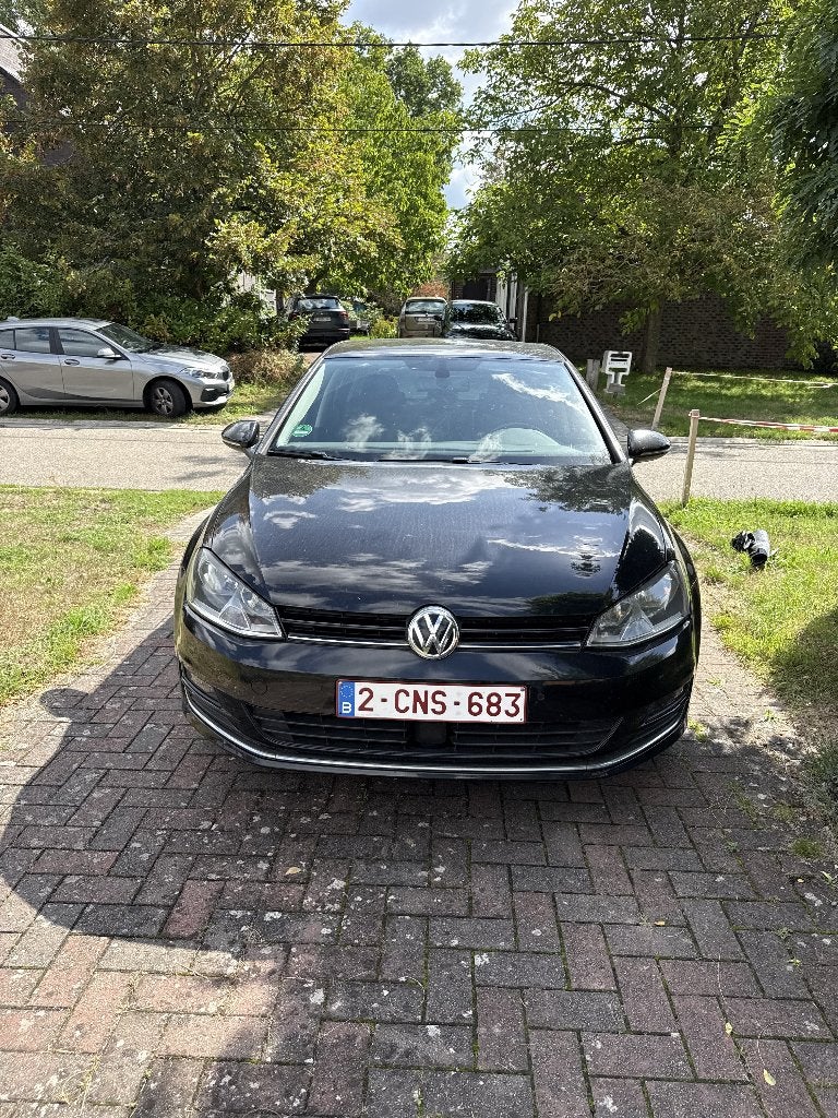 Volkswagen Golf 7 Allstar BlueMotion 1.2 TSI 110 ch, 1197 cm³, Achat, Cruise Control, Euro 6