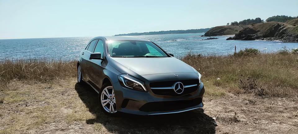 Mercedes-Benz A 180 d 7G-DCT Urban, Auto's, Mercedes-Benz, Particulier, A-Klasse, Adaptieve lichten, Airbags, Airconditioning