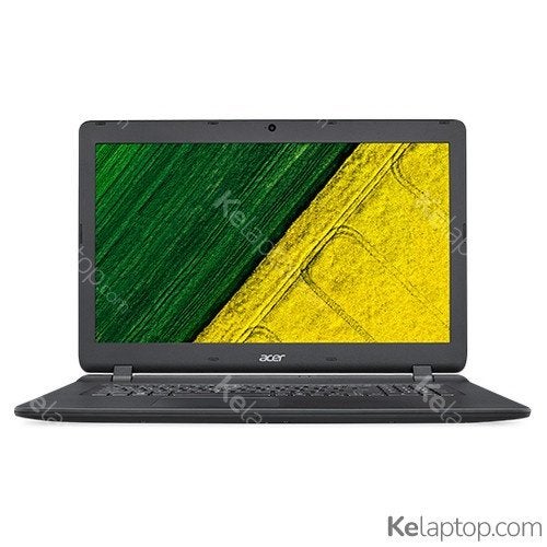 Acer laptop ES1-732, Informatique & Logiciels, 17 pouces ou plus, 8 GB, Enlèvement, Utilisé
