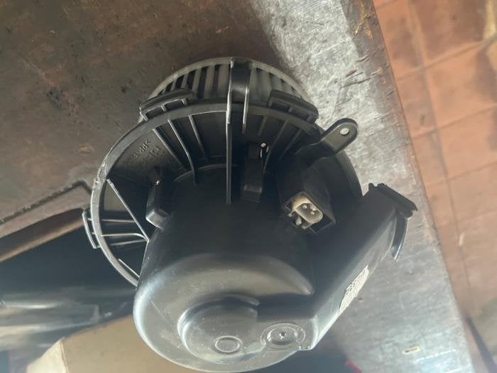 Moteur de ventilation chauffage d'un Mercedes Sprinter, 3 mois de garantie, Utilisé, -, -