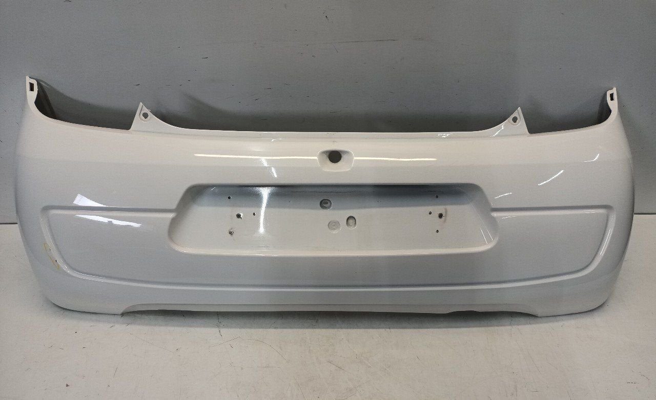 Bumper achter Citroën C1, Onderdelen@venauto.nl, Van der Ven Autorecycling B.V., Gebruikt, Ettenseweg 76, 4706 PB Roosendaal, The Netherlands