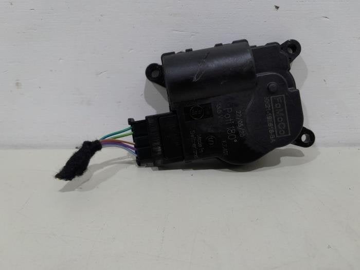 Clapet chauffage moteur d'un Ford Transit Custom, -, 3 mois de garantie, -, -