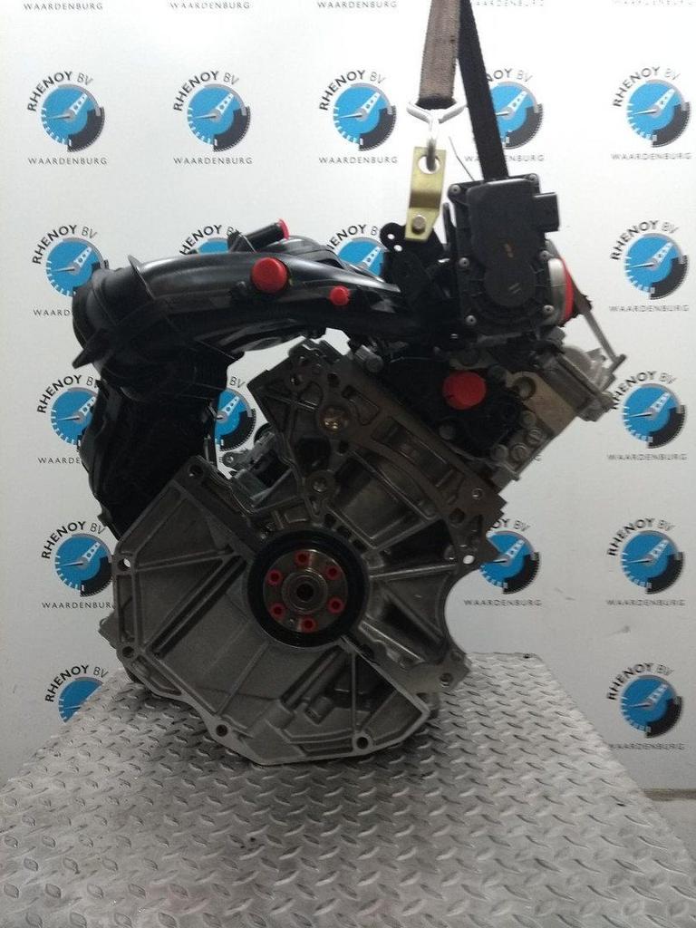 SMART FORTWO / SMARTCAR MOTOR 2017, Ophalen of Verzenden, Gebruikt, Stiba lid