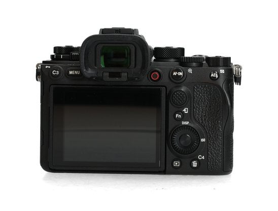 Sony A1, Ophalen, Gebruikt, 50 megapixels, Sony