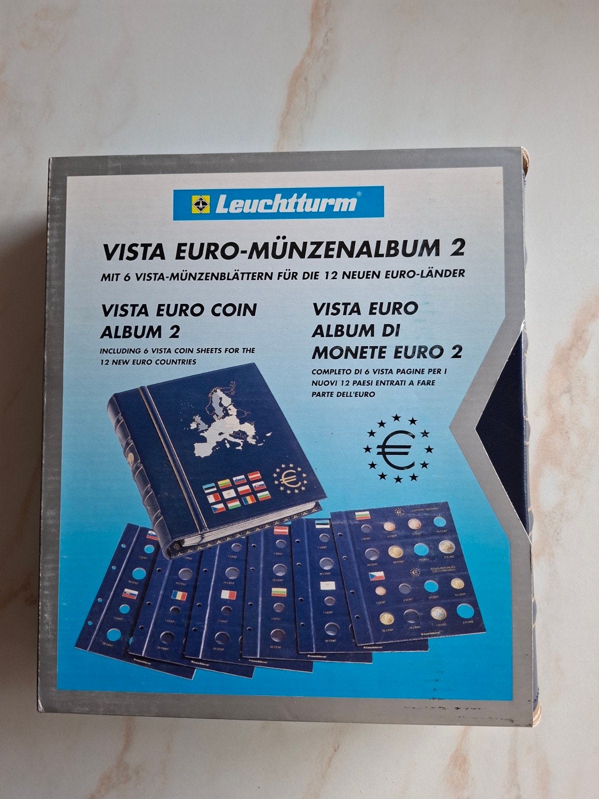Farde complète et impeccable des 12 pays d'europe, Informatique & Logiciels, Claviers