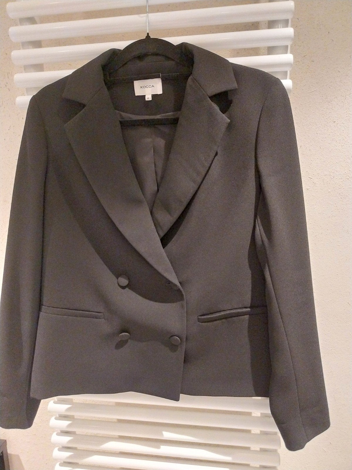 nouveau gilet KOCCA taille M, Vêtements | Femmes, Enlèvement ou Envoi, Taille 38/40 (M), Noir