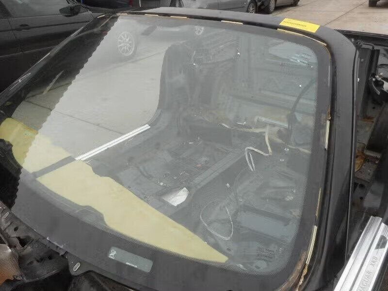 CARROSSERIEDEEL Jaguar XK 8 Convertible (01-1996/12-2006), Enlèvement ou Envoi, Campus Kronberg 7 61476 Kronberg im Taunus, DE