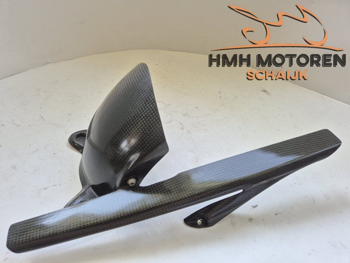 Carbon achter spatbord KTM Super Duke 990 / 990R 2005-2013, -, Utilisé, -, -