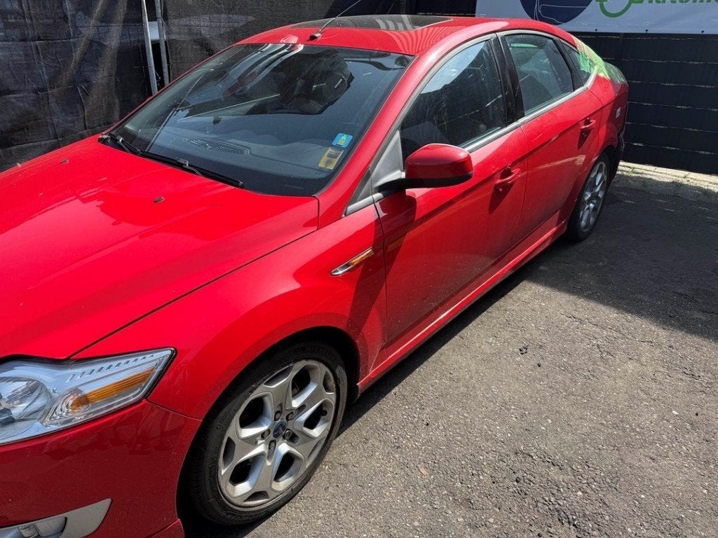PORTE AVANT GAUCHE Ford Mondeo IV (01-2007/01-2015), Autos : Pièces & Accessoires, Porte, Avant, Henry-Ford-Straße  1
50735  Köln, DE