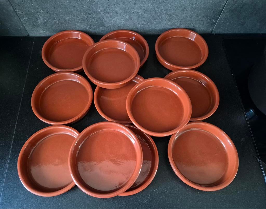 Petits plats assiettes, Caravanes & Camping, Enlèvement