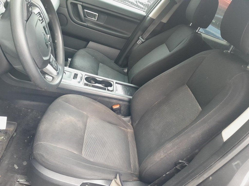 SIEGE AVANT GAUCHE ( CONDUCTEUR ) Discovery Sport (LC), Autos : Pièces & Accessoires, Campus Kronberg 7
61476  Kronberg im Taunus, DE