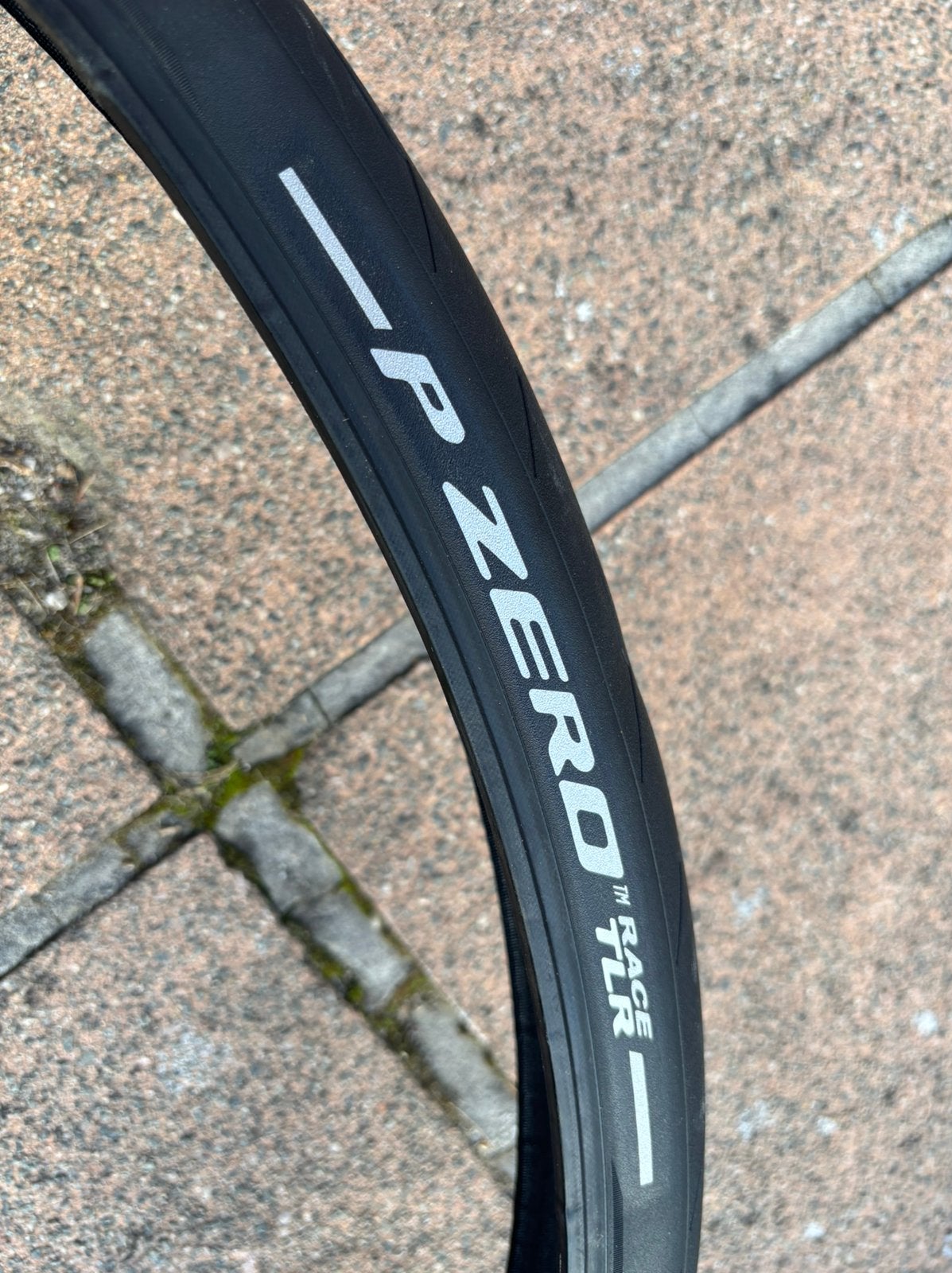 Pirelli P Zero TLR neuf jamais utilisé 700 x 35C, Vélos & Vélomoteurs, Vélos Pièces, Enlèvement, Neuf, Racefiets