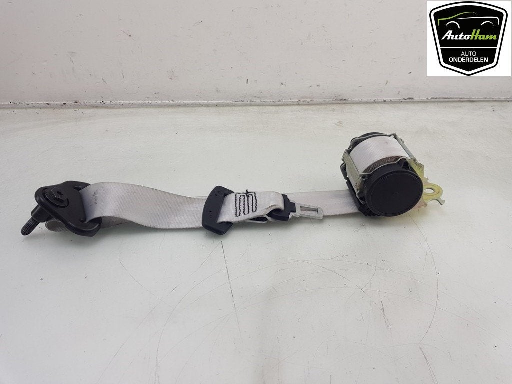 VEILIGHEIDSGORDEL MIDDEN ACHTER Zoé (AG) (|888500934R|), Gebruikt, Renault