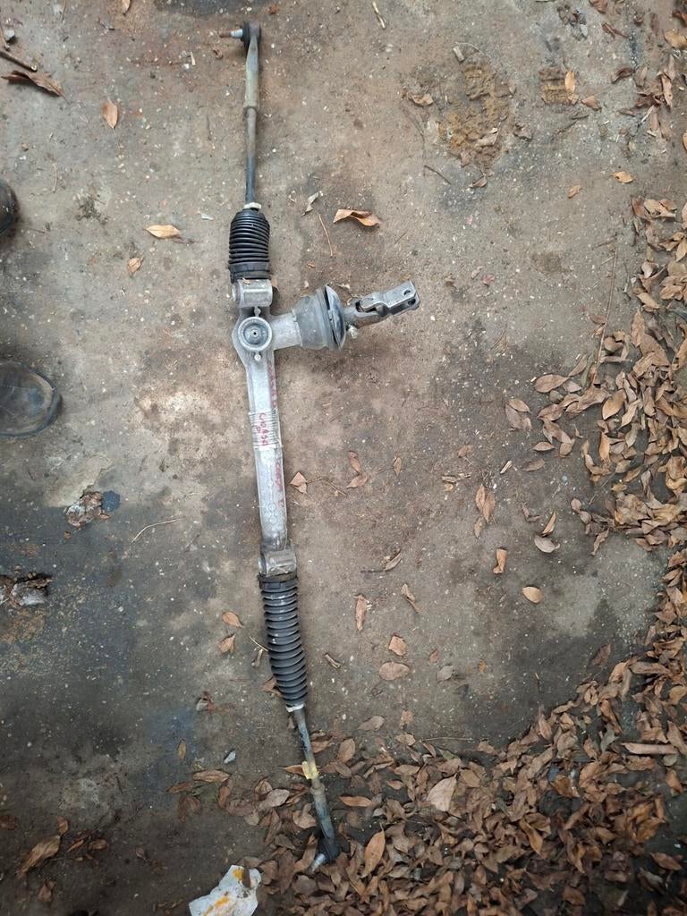 Stuurhuis opel corsa d, Ophalen, Gebruikt, Opel