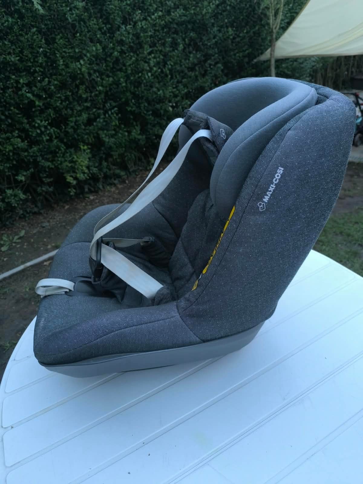siège auto Maxi Cosi, Enlèvement, Isofix