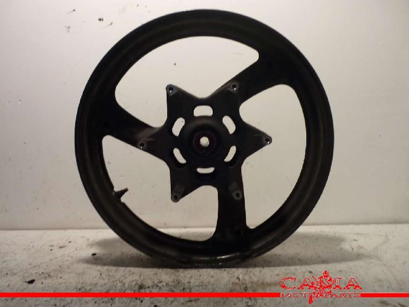 JANTE AVANT XJ 900 S Diversion 1995-2004 (XJ900 XJ900 4KM), Dhr. S. di Majo, Utilisé, Info@cama-motorparts.nl, P.J. Troelstraweg 8 8
3144 CX  MAASSLUIS, NL