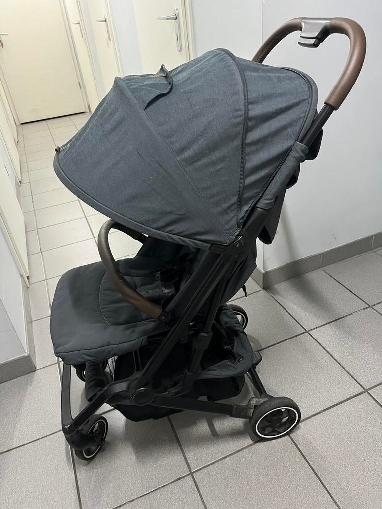 Buggy Qute, Kinderen en Baby's, Buggy's, Ophalen, Gebruikt
