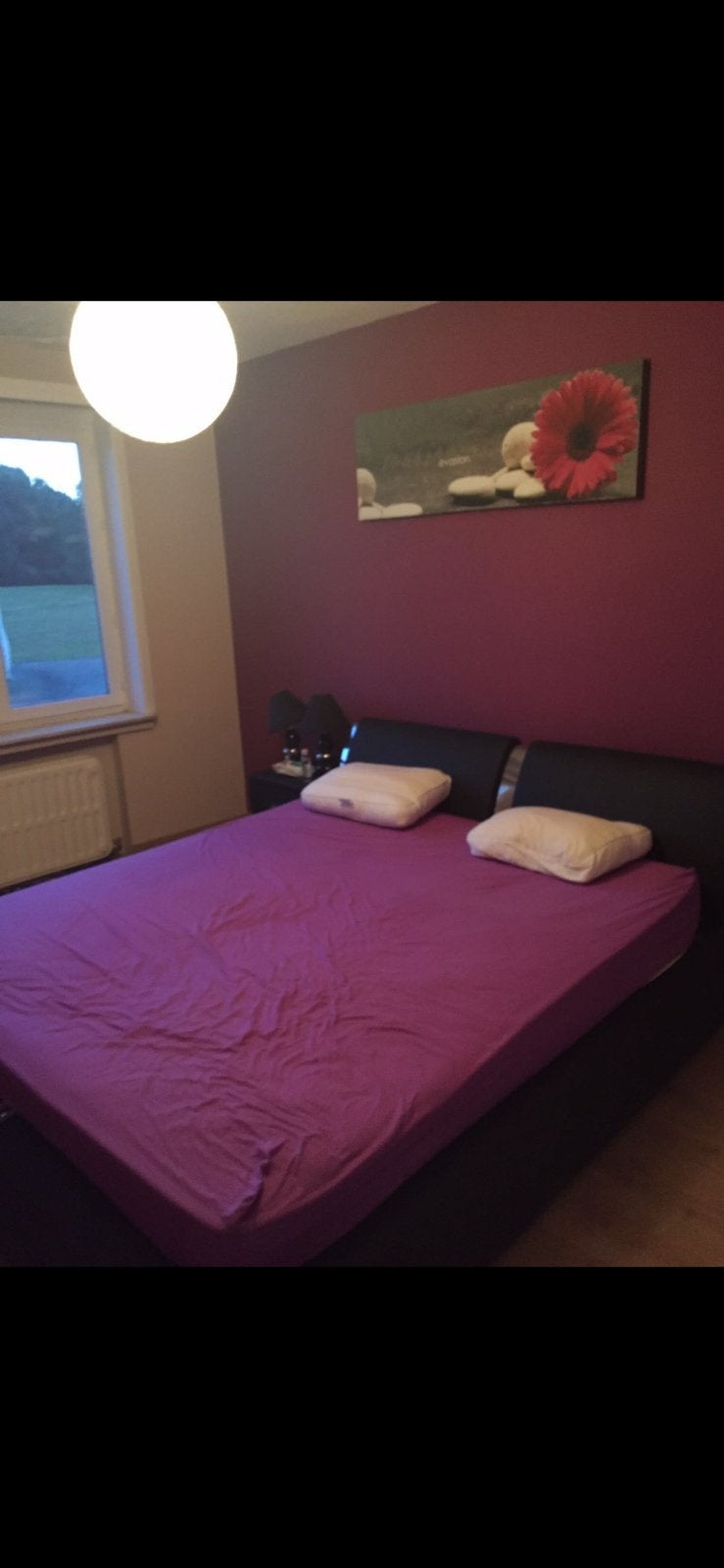 Chambre a louer pour femme, Enlèvement, Comme neuf