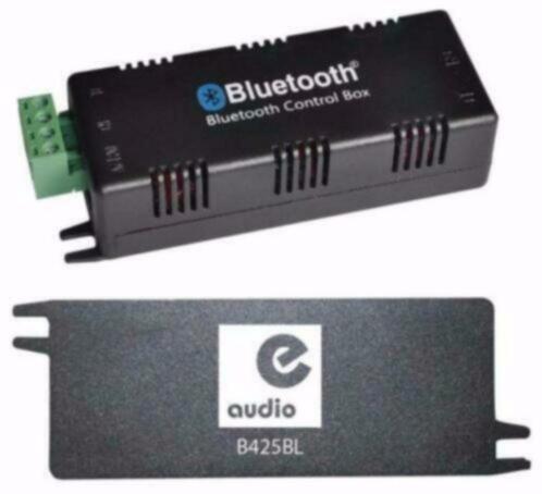 Bluetooth 4.0 stereo versterker 2 x 15 Watt RMS [B425BL-A], Audio, Tv en Foto, Stereoketens, Ophalen of Verzenden, Nieuw, Speakers