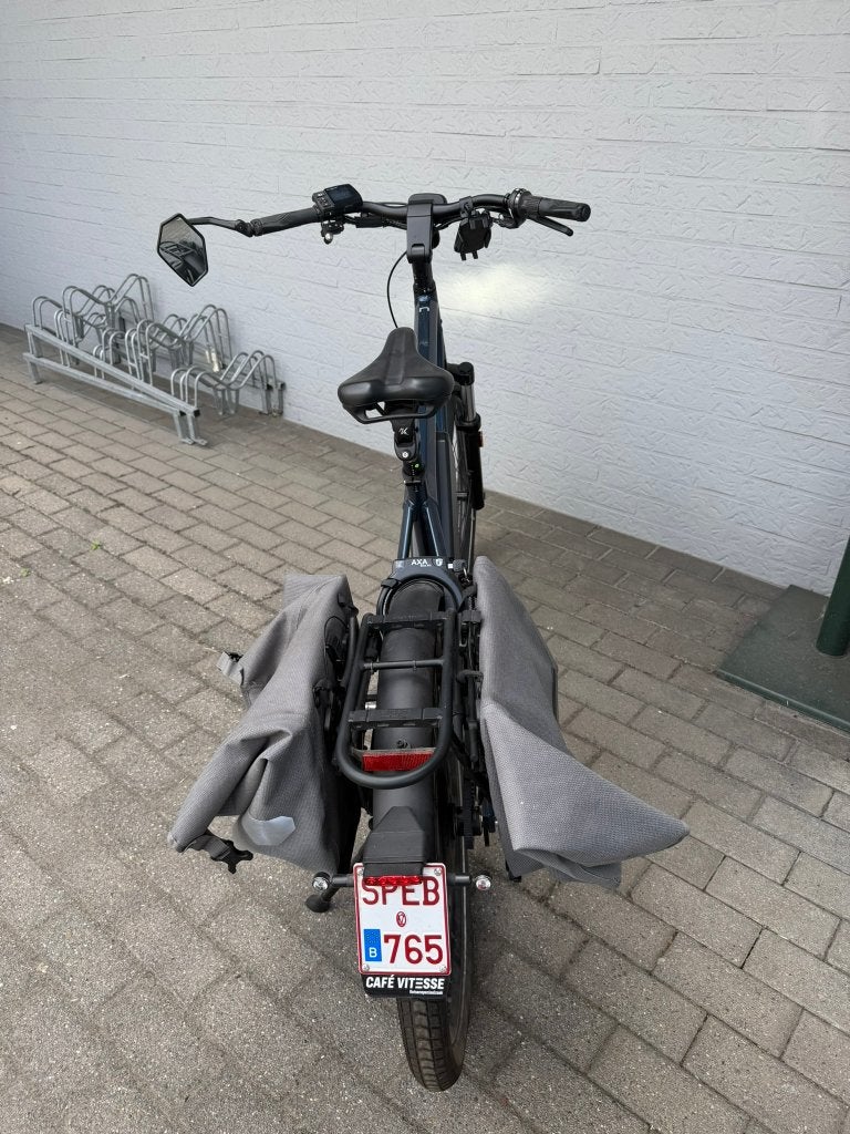 Electrische fiets, 57 tot 61 cm, Ophalen, Gebruikt, Overige merken