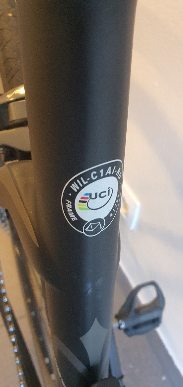 wilier carbon koersfiets di2, Fietsen en Brommers, Ophalen of Verzenden