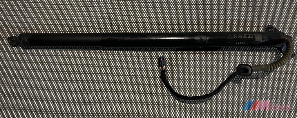 AUDI A3 ELEKTRISCHE ACHTERKLEP VEER 8Y4827851, Auto-onderdelen, Gebruikt, -, -, -