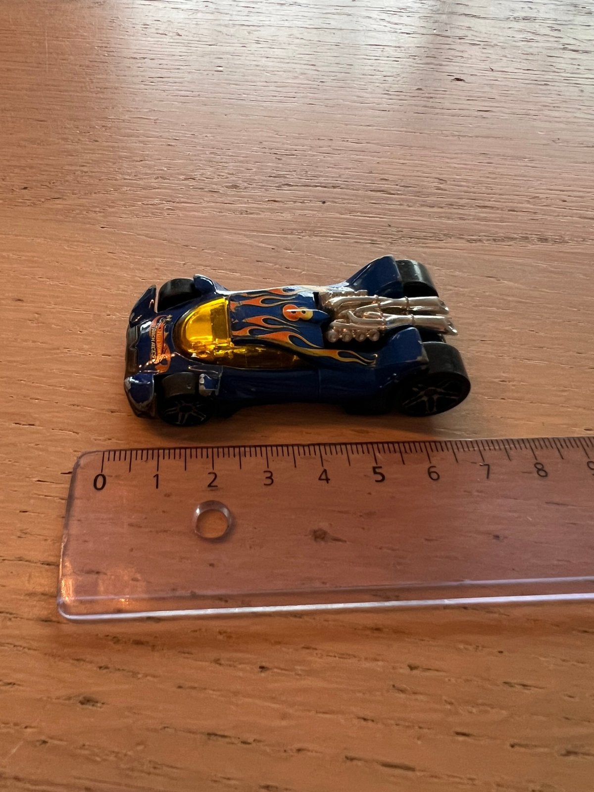 Vulture, Hobby & Loisirs créatifs, Voitures miniatures | 1:50, Enlèvement ou Envoi, Comme neuf