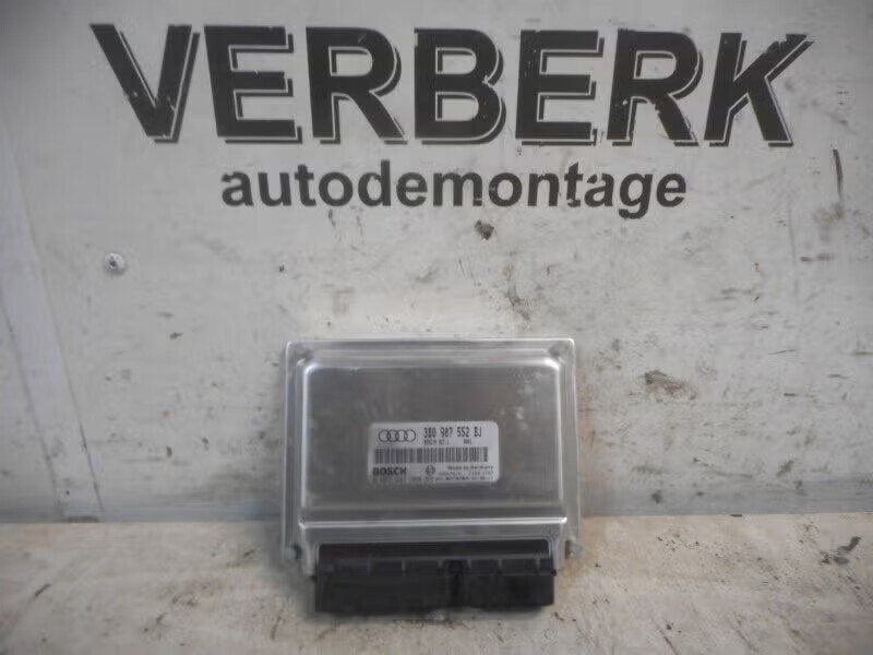 COMPUTER MOTOR Audi A6 Avant Quattro (C5) (3bo907552bj), Robert Bosch AG, Gebruikt, Robert-Bosch-Allee 1 74232 Abstatt, DE, Engineering@bosch.com