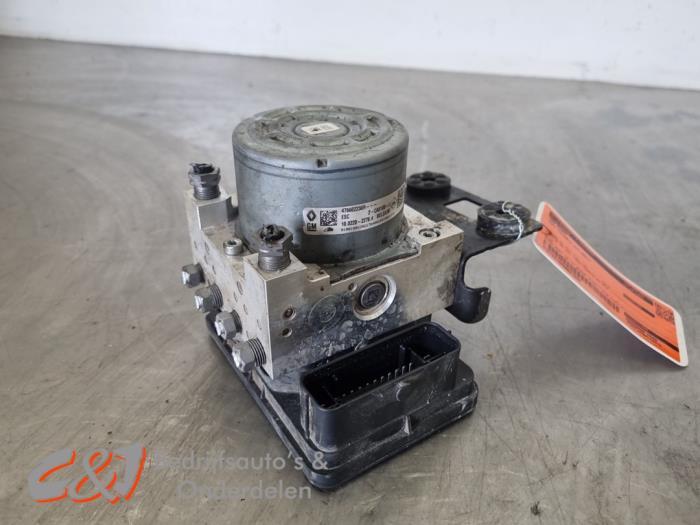 Pompe ABS d'un Fiat Talento, -, 3 mois de garantie, Utilisé, Fiat