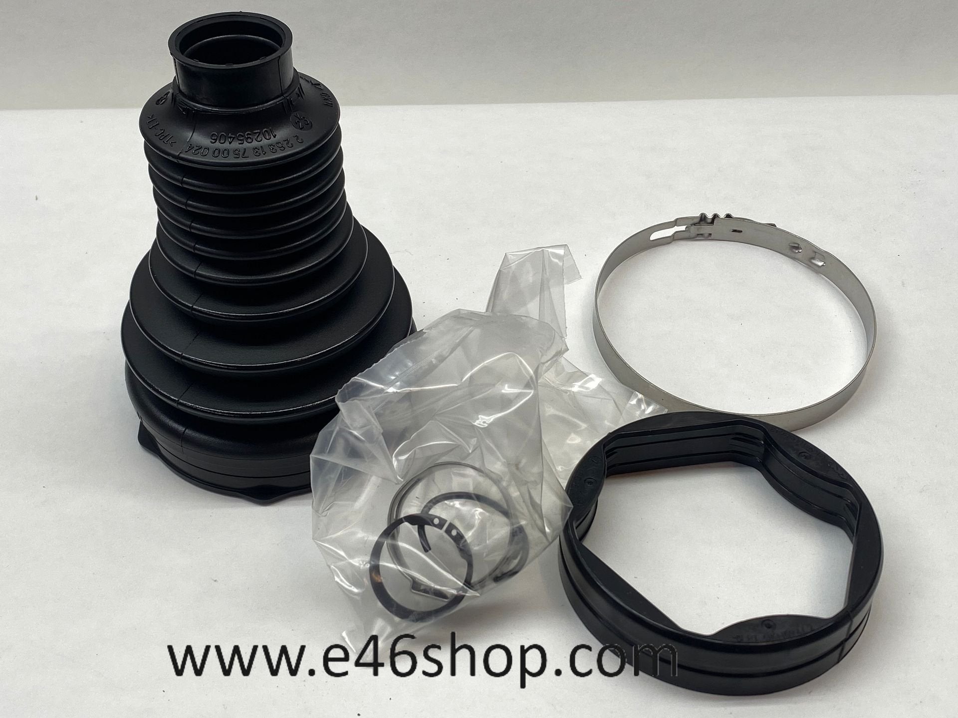 AANDRIJFASHOES BMW X5 X6 OE 31607608095, Neuf, -, -, Enlèvement ou Envoi