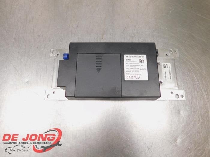Module téléphone d'un BMW 1-Serie, -, 3 mois de garantie, Utilisé, -
