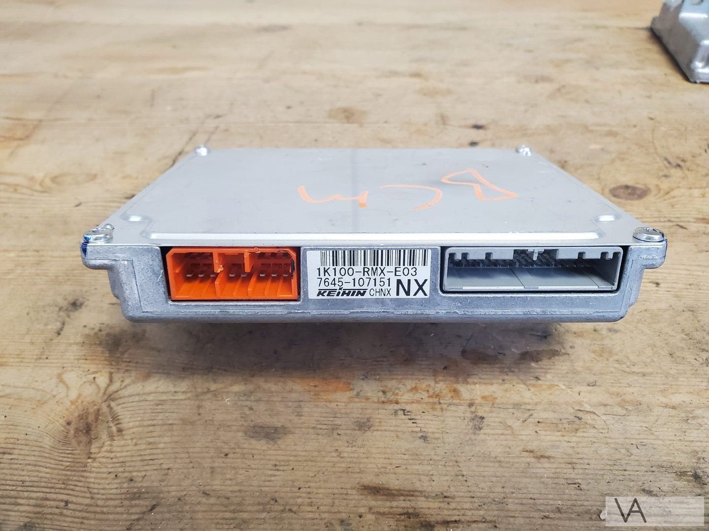 Honda CIvic hybrid 2006 - 2012 module accupakket 1k100rmx, Honda, -, Utilisé, -