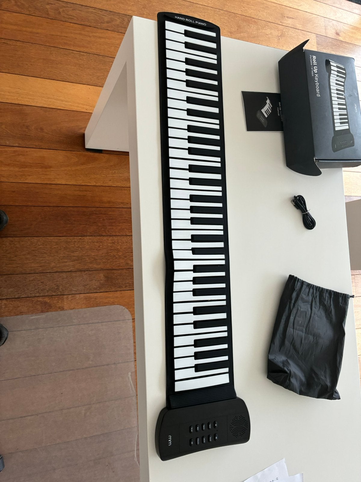 Piano numérique, Musique & Instruments, Enlèvement, Comme neuf, Piano
