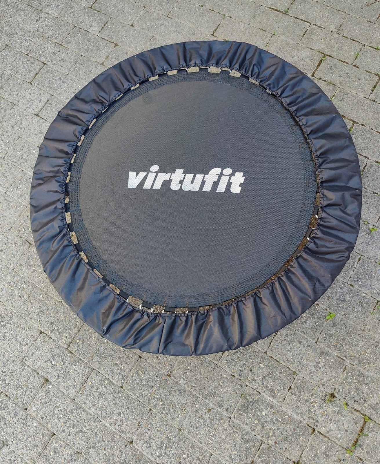 Kleine trampoline, Kinderen en Baby's, Speelgoed | Buiten | Trampolines, Ophalen