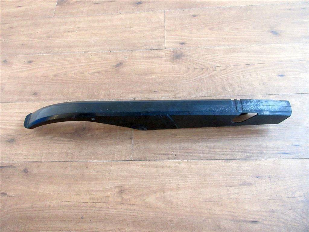 Suzuki GSX 750 kettingscherm GSX750ES ketting kast GSX750EF, Ophalen of Verzenden, Gebruikt