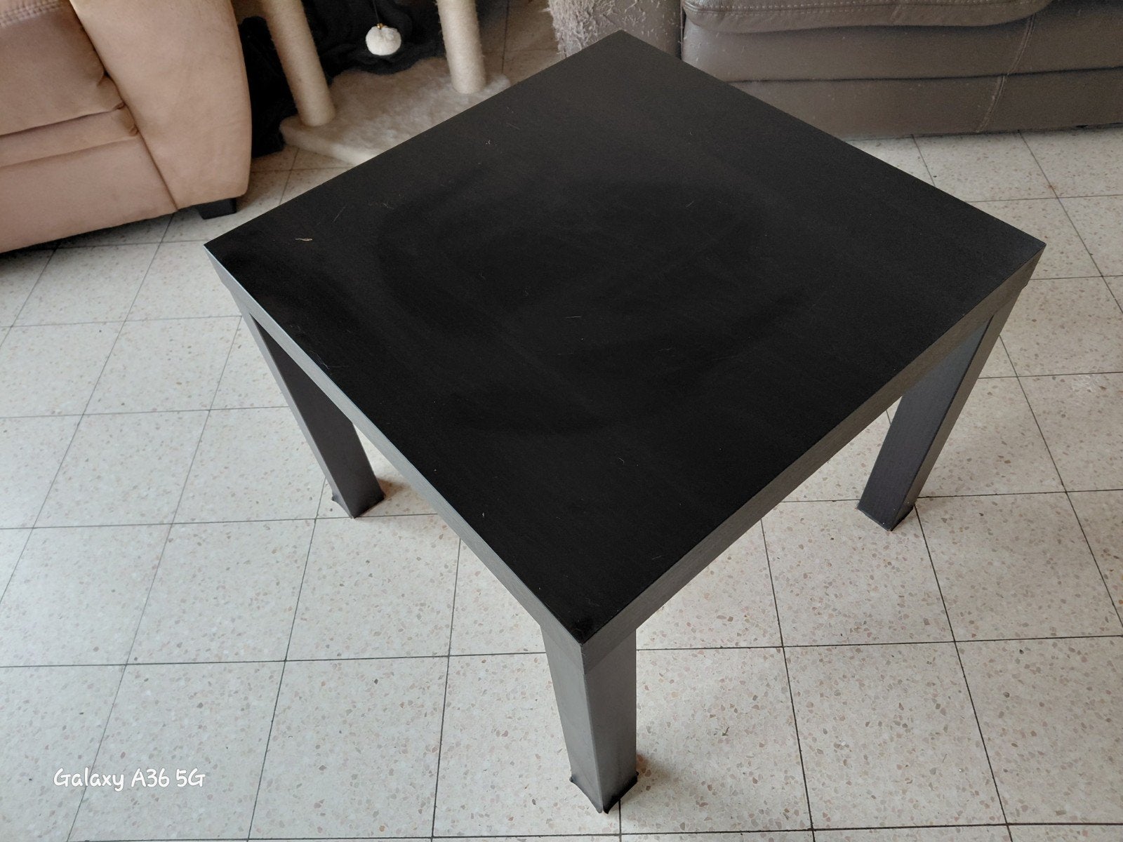 Table basse salon Ikea (gratuit🌸), Enlèvement