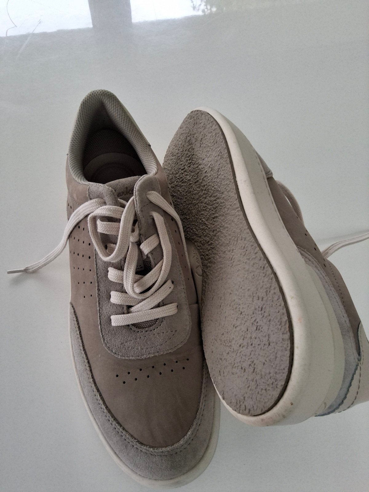 Clarkes sneakers, Kleding | Heren, Ophalen