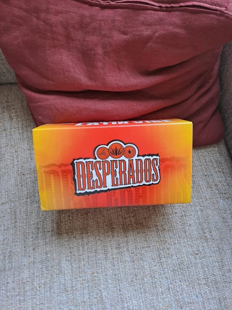 DESPERADOS Versie NIEUW Speaker Fresh "n Rebel Bold M2, Verzamelen, Ophalen