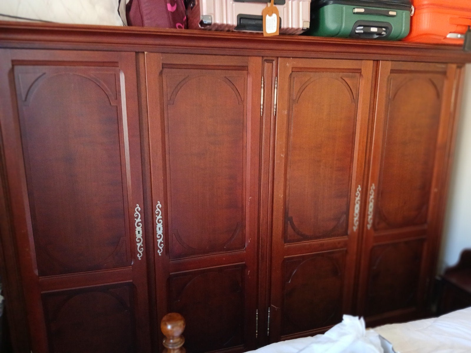slaapkamer, Huis en Inrichting, Ophalen