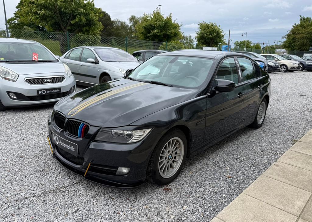 Bmw, Autos, BMW, Euro 5, Achat, Entreprise, Diesel